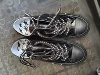 Sprzedam Converse rozmiar 36