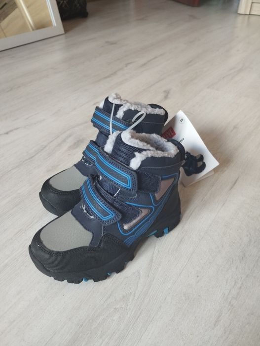 Buty zimowe Nowe z metką