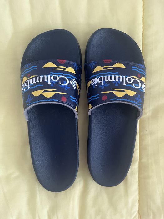 Продам шлепки детские