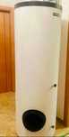 Termocumulador Dietrich de 300L 2 serpentinas