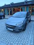 Opel Corsa Black Edition 1.2 – Excelente Estado!