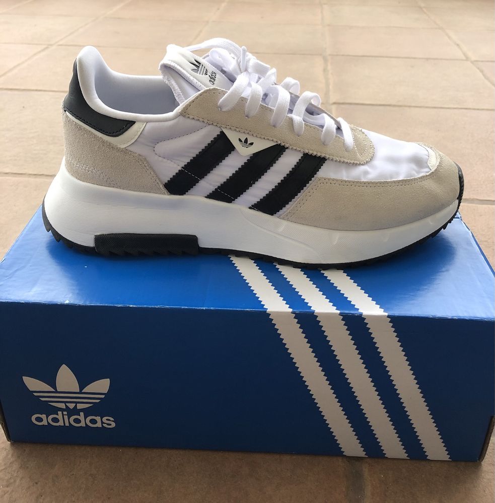 Sapatilhas Adidas Retropy F2