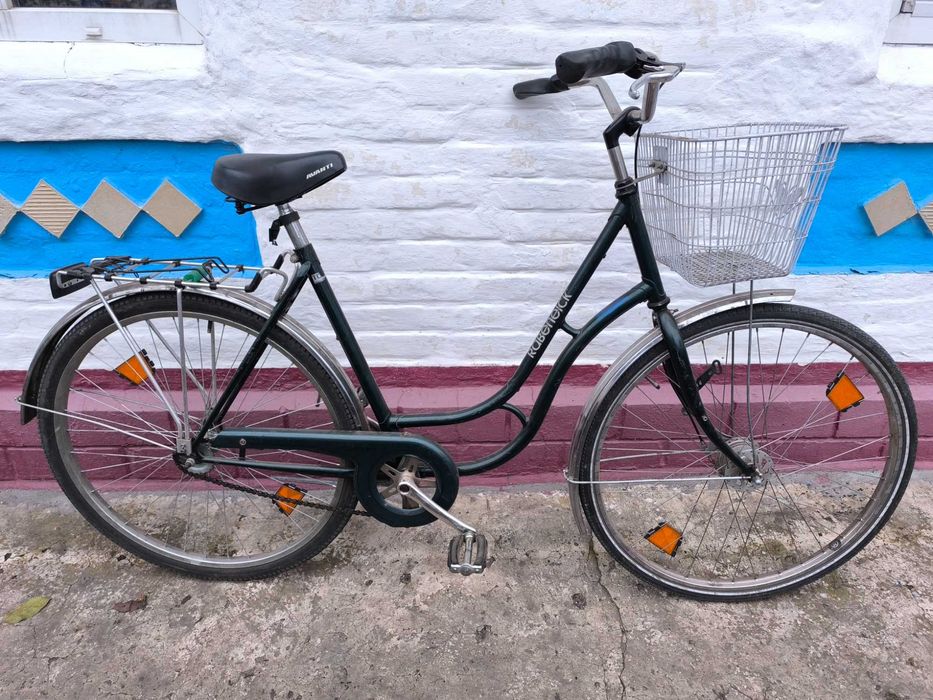 Велосипед жіночий '28