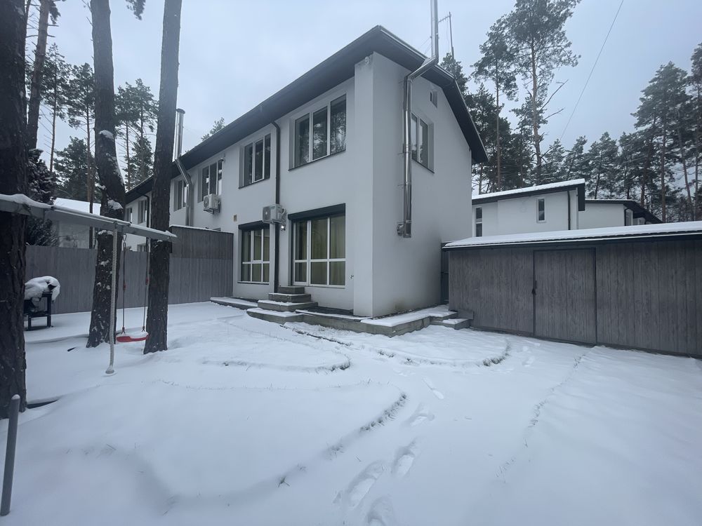Продам ТаунХаус, Дарницький, Лісова 11