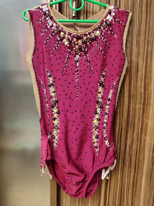 Купальник для художньої гімнастики