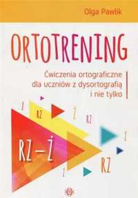 Ortotrening Rz - Ż - Olga Pawlik