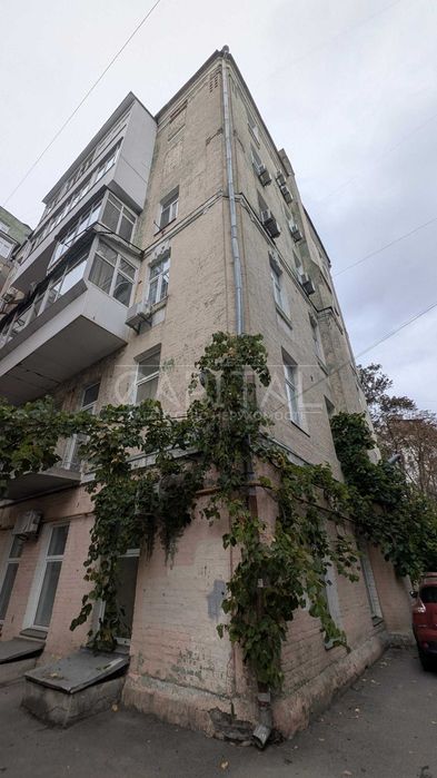Оренда студії звукозапису або офісу вул. Шота Руставелі, 27 (Печерськ)