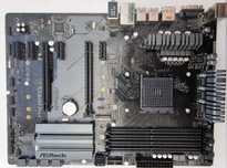 Материнська плата АМ4 сокет ASRocK B450 PRO4 (B450 chipset)
