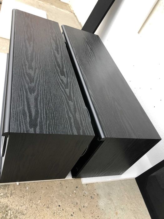 Kolumny Unitra Tonsil Scherzo 350 Po Serwisie 100 % Sprawne. Jak nowe