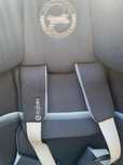Cadeira auto Cybex M2 e sistema Isofix