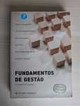 Livro Fundamentos de Gestão