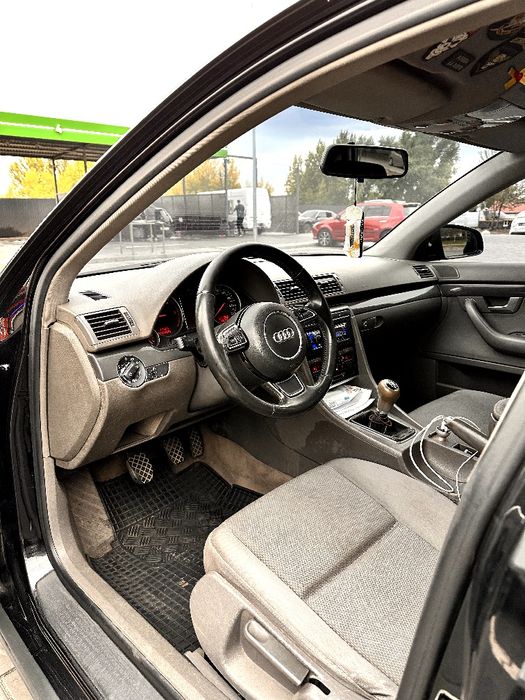 Продам Ауди А4 б6