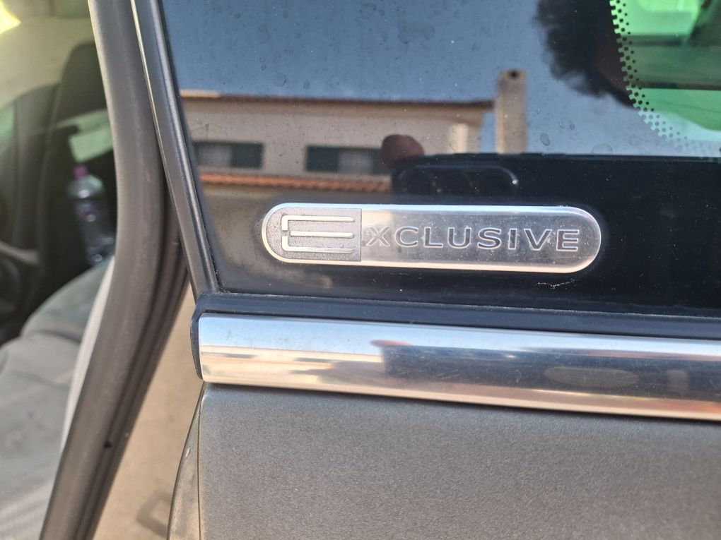 Citroën C4 Grand Picasso 7Lugares Exclusive FullExtras