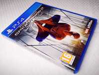 The Amazing Spider-Man 2 PS4