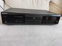 CD SONY CDP-XE700 świetna jakość klasy SE