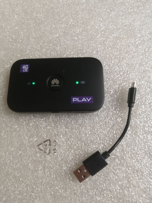Huawei router modem mobilny E5573C