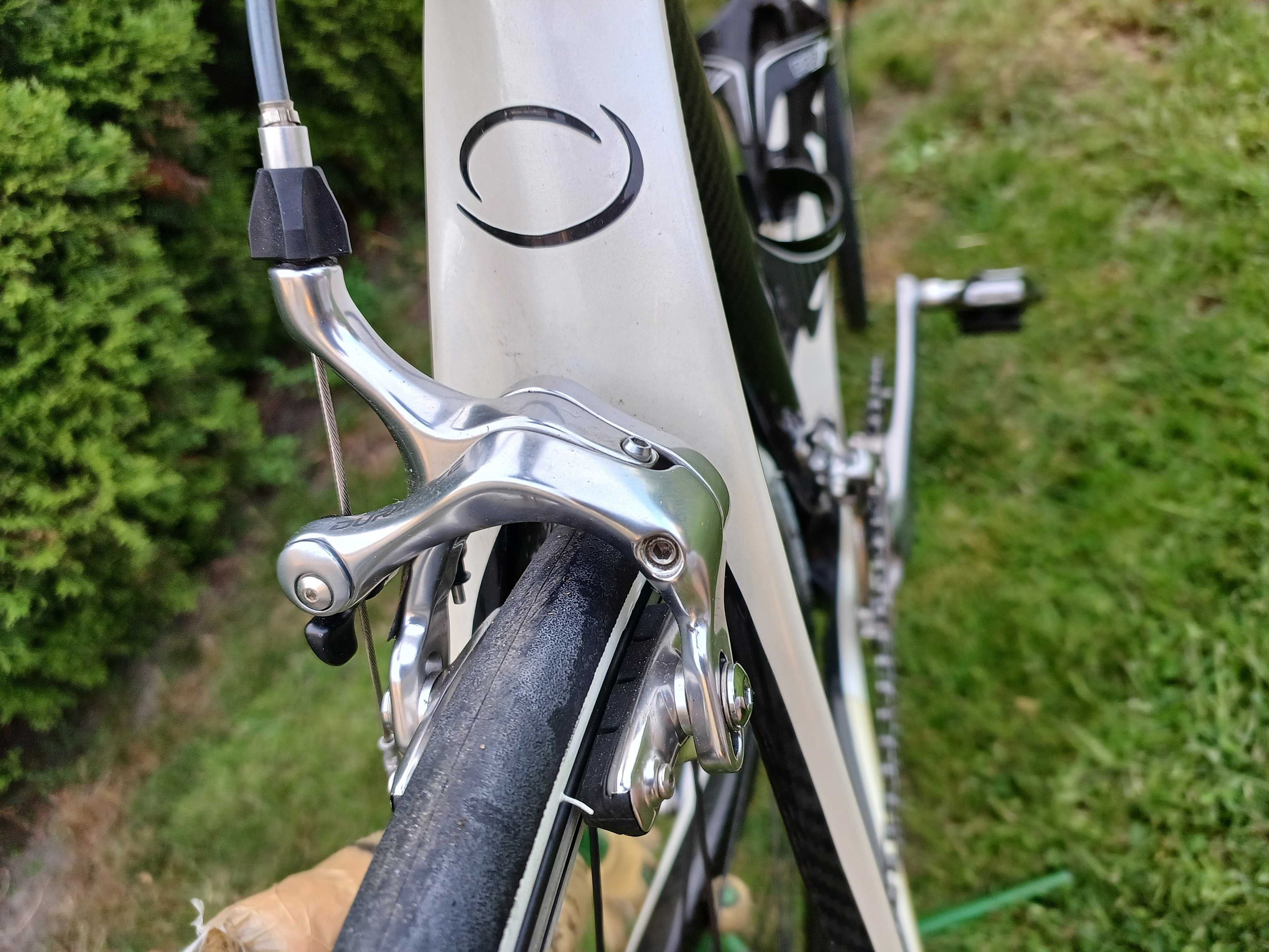 Rower szosowy Orbea Orca rozmiar 54