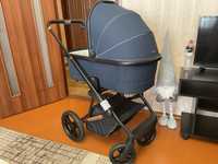 Carrello Sigma 2023 2в1