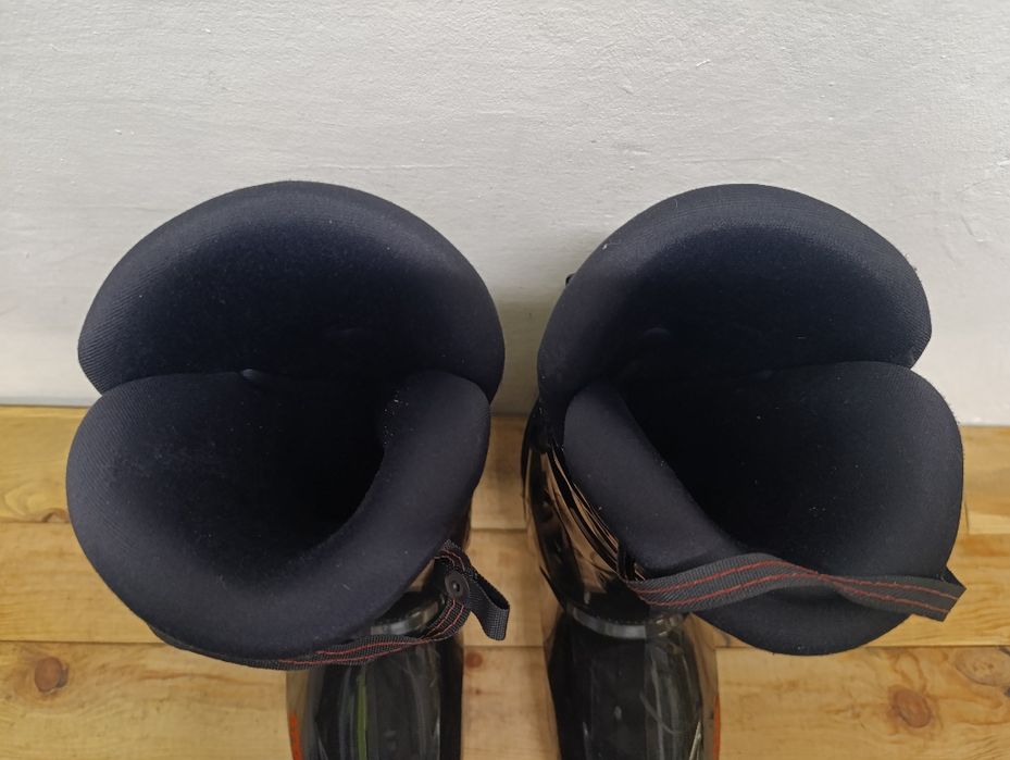 Nr 86 Buty narciarskie Ez step-in Atomic Savor R100 / 29.5 cm