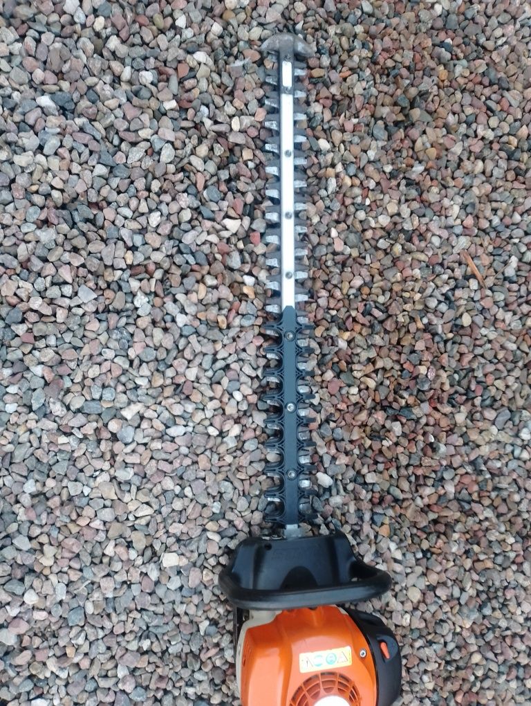 Sprzedam nożyce Stihl HS81
