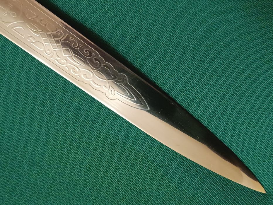 Кортик ВМФ України