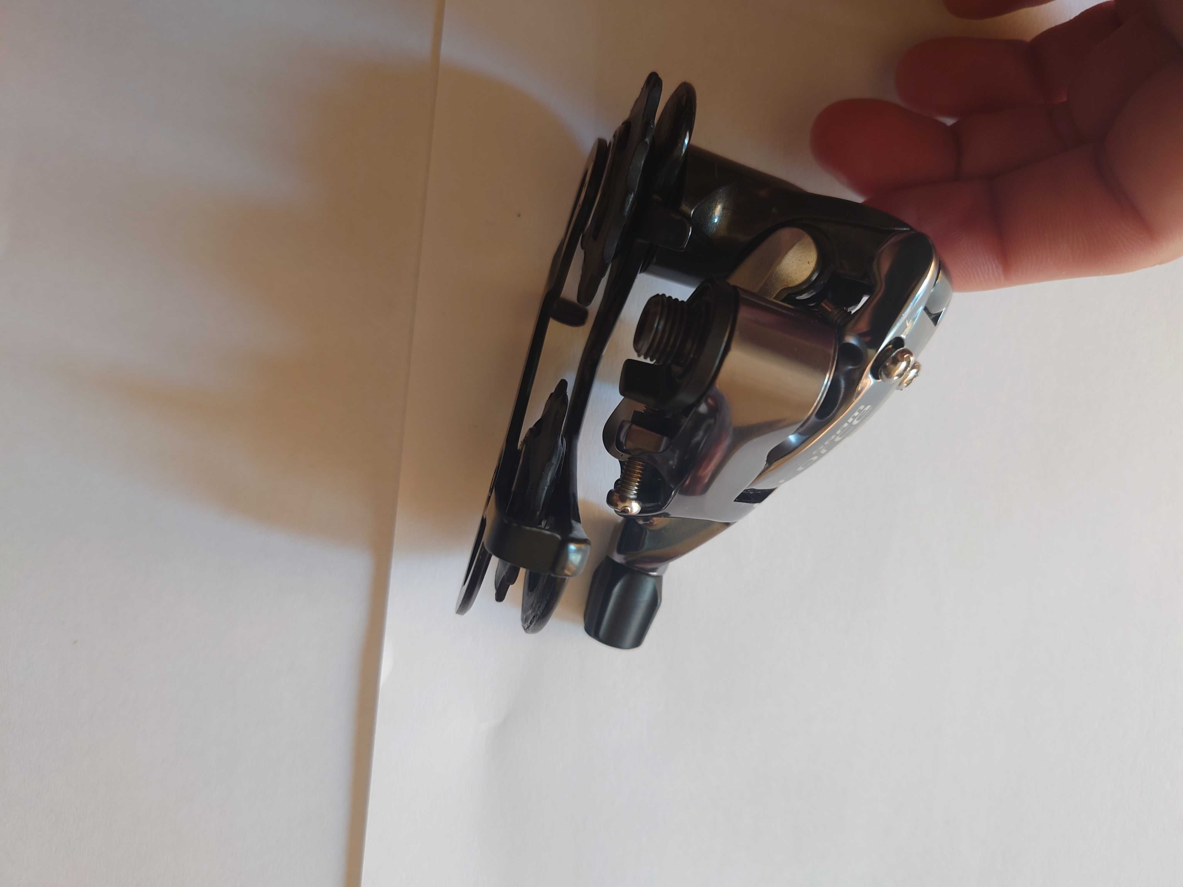 Przerzutka Sram Force 22 krótki wózek