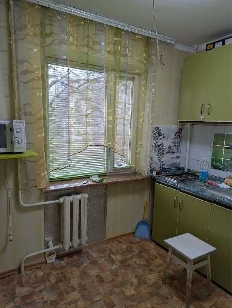 Продам 2х ком. кв-ру в центре, ул. Гоголя 4/5