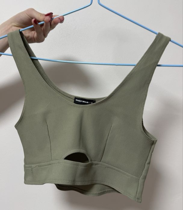 Жіночий топ , на вулицю