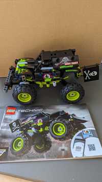 Lego Technic 42118 Позашляховик Лего Техник