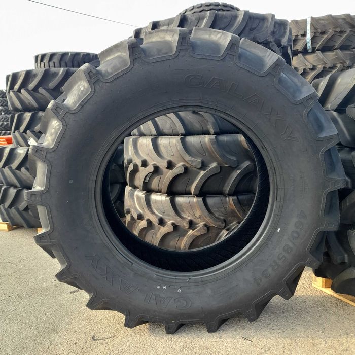 Opona 460/85R34 (18.4R34) 147D Earth-Pro853 TL GALAXY data prod. 2025r