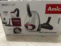 Odkurzacz workowy AMICA 900w