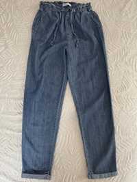 Cropp spodnie jeansy XS