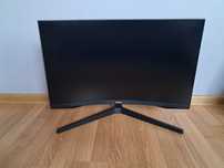 Monitor Samsung Odyssey G5 LS27AG550EPXEN
(63 opinie)
|
Pytania i odpo