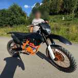 Geon Dakar gns 300