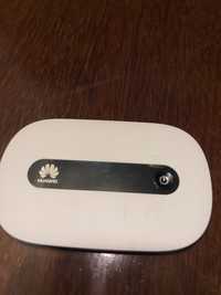Router portátil WIFI Huawei