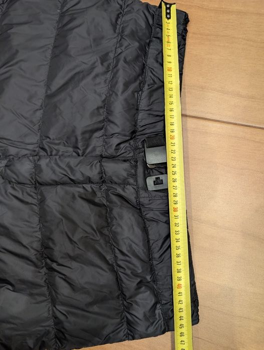 Пухові штани  Kamperbox