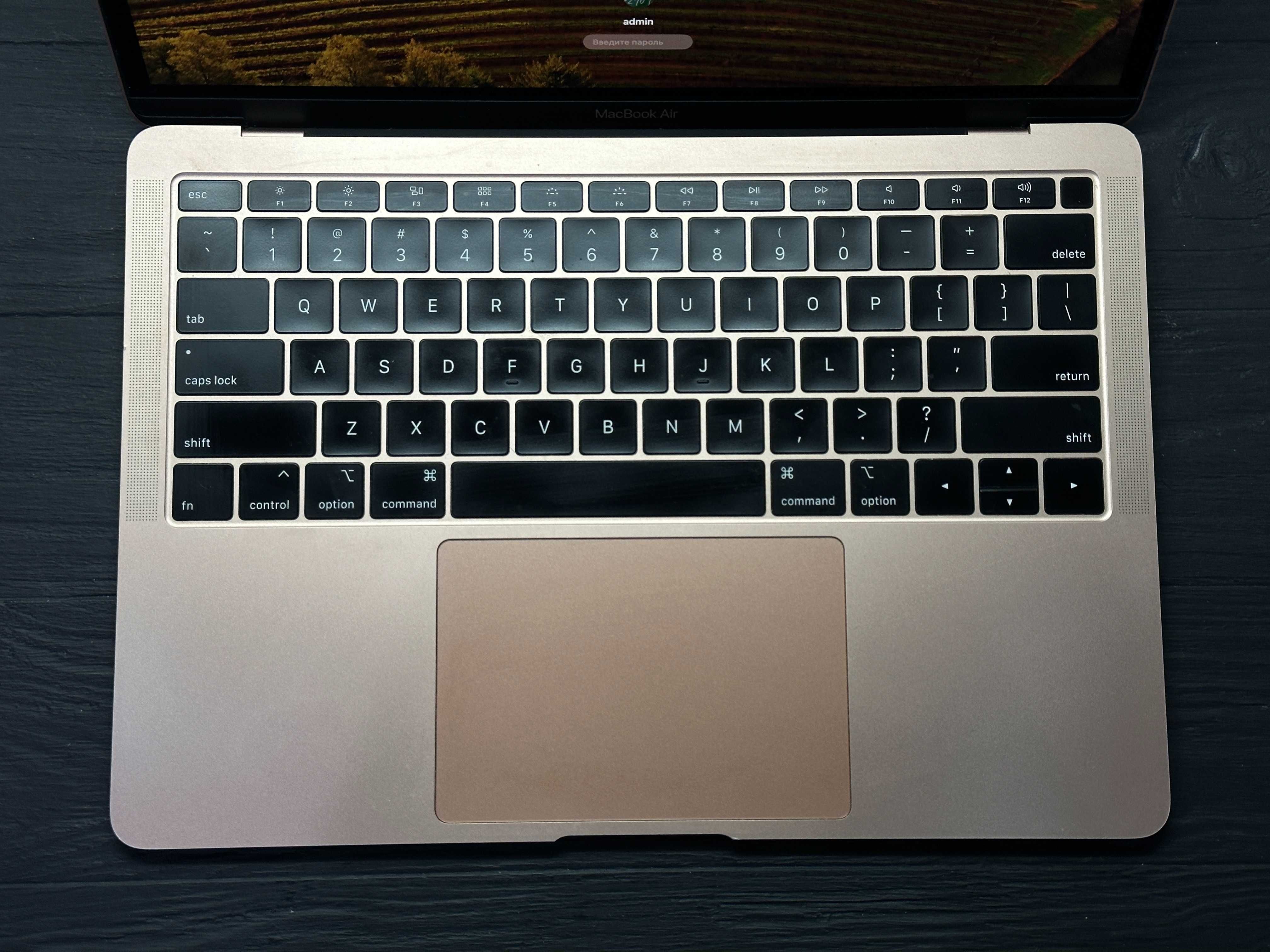 MAГAЗИН MacBook Air 13 2019 8gb/128gb ГАРАНТИЯ/Trade-In/Bыкyп/Oбмeн