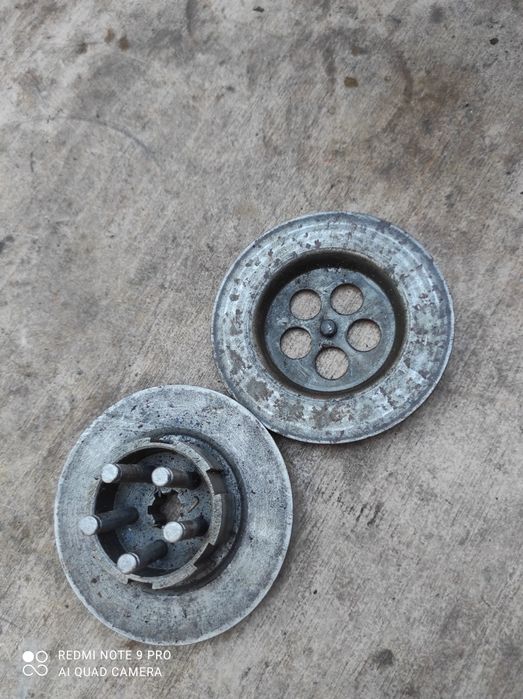 Kosz sprzęgła jawa 50 ogar 200 mustang kaczka org 10.82