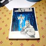 Os Mistérios da Ladeira do Pinheiro
