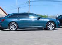 Audi A6 40 TDi Quattro HUD Panorama ACC Blis 4xKlima Virtual Ogrz.Kier. DSP DA