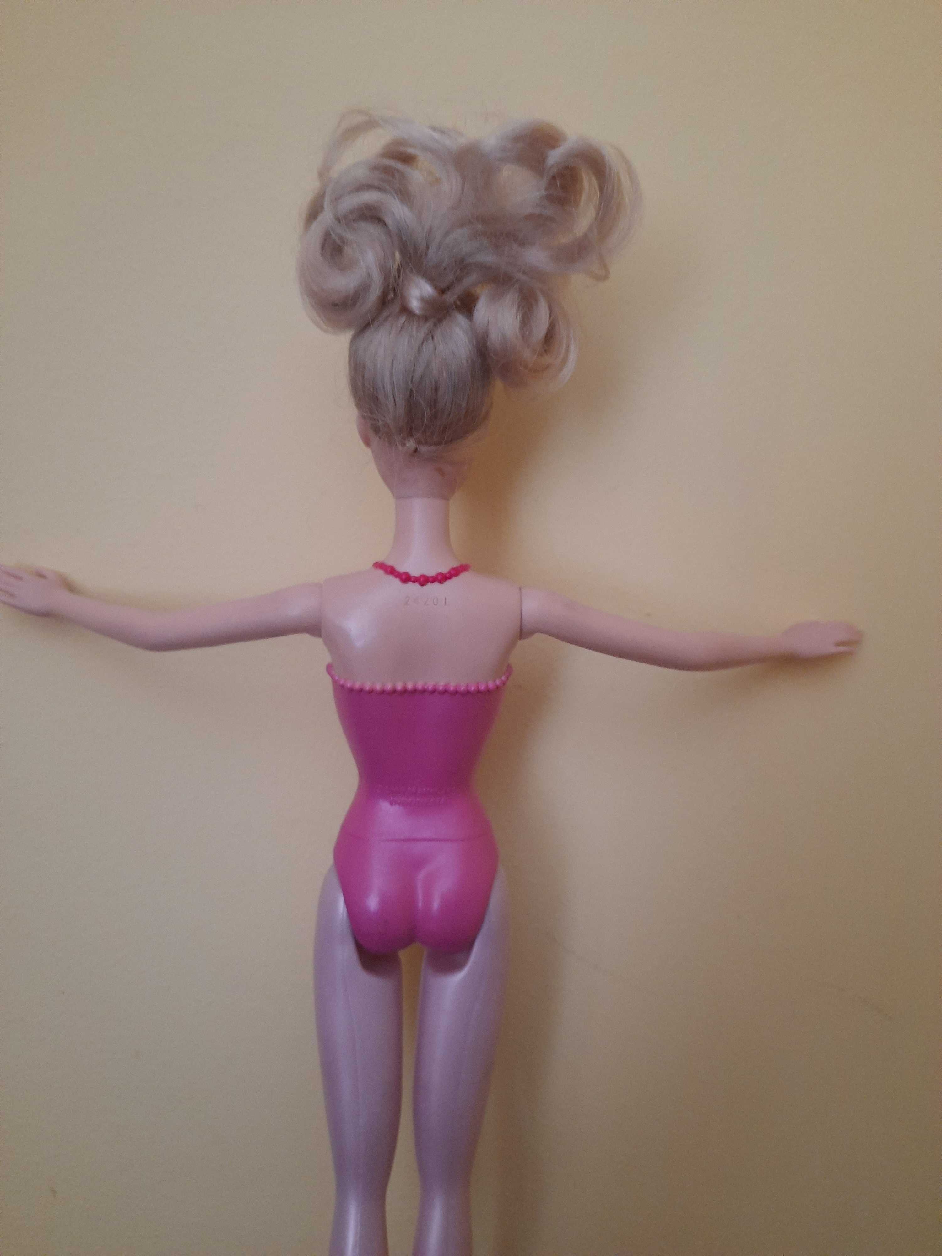 Lalka Barbie Baletnica