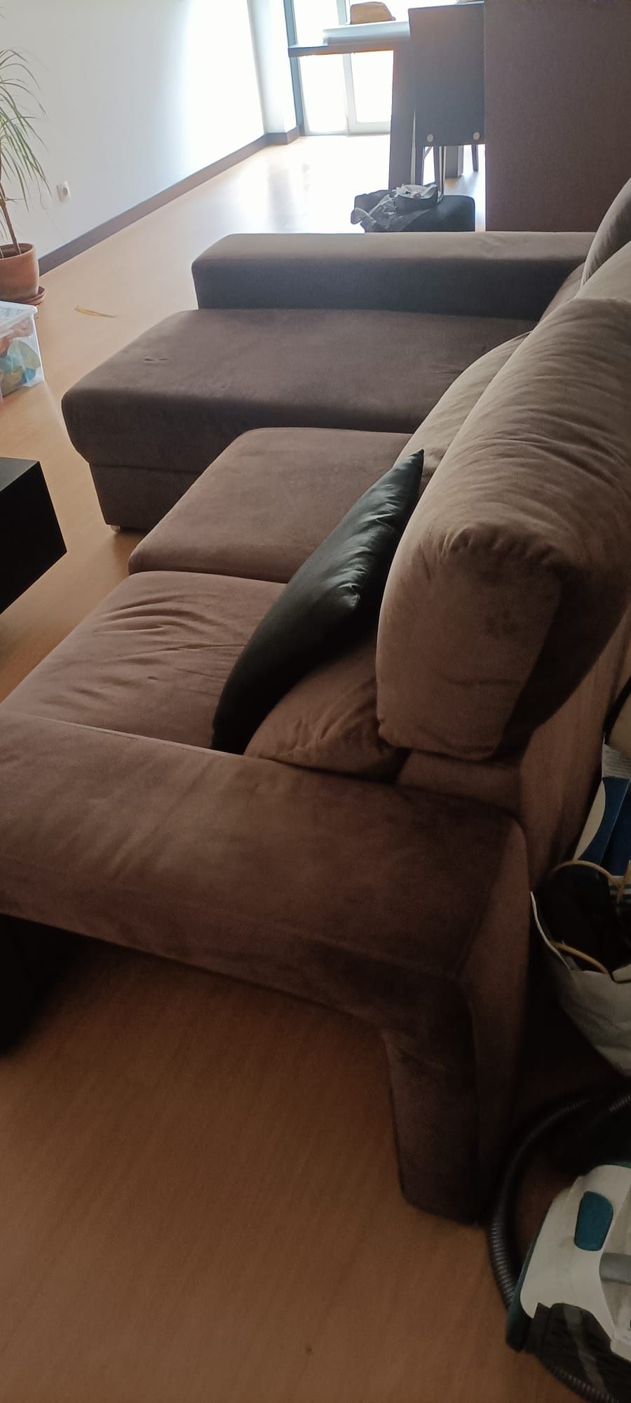 Sofá em ótimo estado
