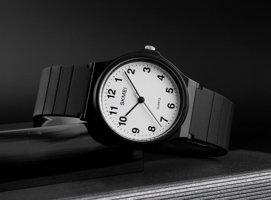 zegarek skmei 1419bkwt-nm + box