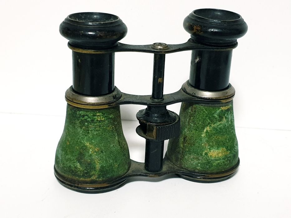 Antigos binóculos de opera - preços individuais