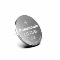 Bateria litowa CR 2032 3V PANASONIC