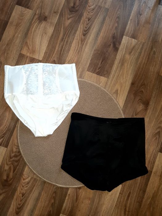 РАСПРОДАМ утягивающее, коректирующее бельё трусы