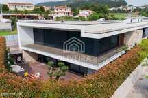 Moradia Térrea de Luxo em Barcelos
