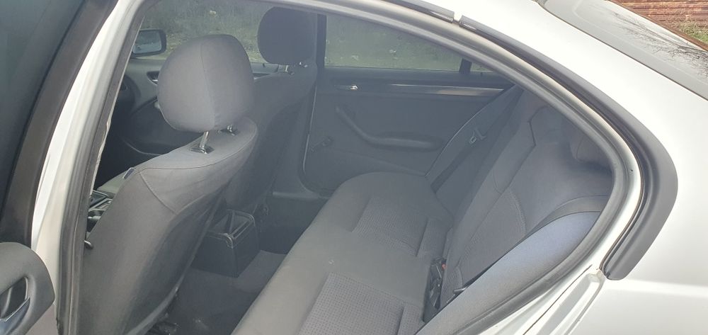 BMW Е46 2.0 restailing