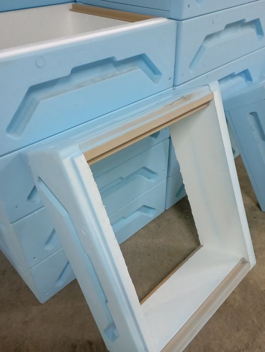 Корпус на 145 рамку