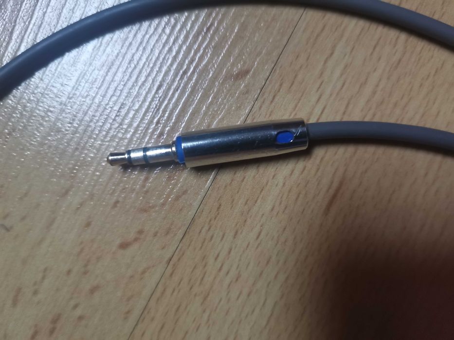 Комп'ютерні кабельки S-Video RCA mini-Jack